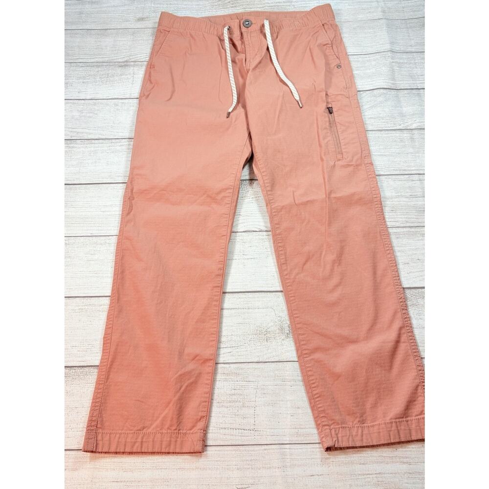 Vuori Coral Straight Leg Pants